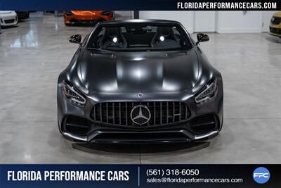 2021 Mercedes-Benz AMG GT   - Photo 10 - Riviera Beach, FL 33407