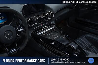 2021 Mercedes-Benz AMG GT   - Photo 25 - Riviera Beach, FL 33407