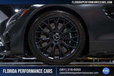 2021 Mercedes-Benz AMG GT   - Photo 44 - Riviera Beach, FL 33407