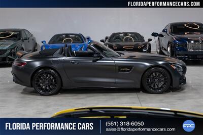 2021 Mercedes-Benz AMG GT   - Photo 8 - Riviera Beach, FL 33407
