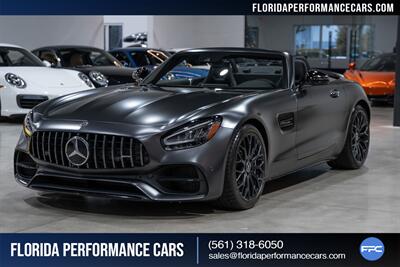 2021 Mercedes-Benz AMG GT   - Photo 70 - Riviera Beach, FL 33407