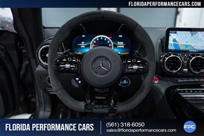 2021 Mercedes-Benz AMG GT   - Photo 48 - Riviera Beach, FL 33407