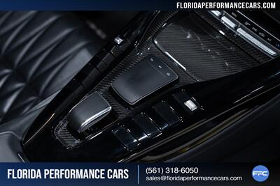 2021 Mercedes-Benz AMG GT   - Photo 56 - Riviera Beach, FL 33407