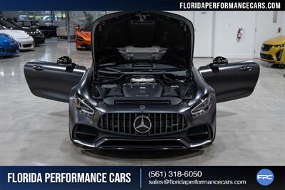 2021 Mercedes-Benz AMG GT   - Photo 39 - Riviera Beach, FL 33407
