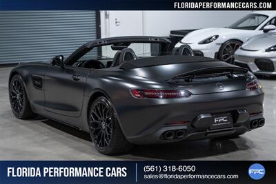 2021 Mercedes-Benz AMG GT   - Photo 67 - Riviera Beach, FL 33407