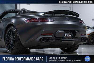 2021 Mercedes-Benz AMG GT   - Photo 19 - Riviera Beach, FL 33407