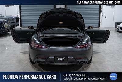 2021 Mercedes-Benz AMG GT   - Photo 42 - Riviera Beach, FL 33407