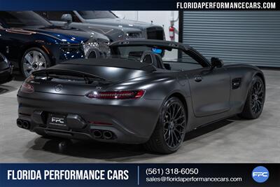2021 Mercedes-Benz AMG GT   - Photo 7 - Riviera Beach, FL 33407