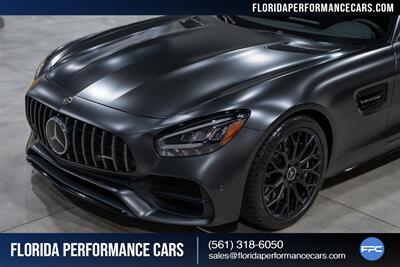 2021 Mercedes-Benz AMG GT   - Photo 18 - Riviera Beach, FL 33407