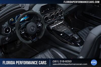 2021 Mercedes-Benz AMG GT   - Photo 46 - Riviera Beach, FL 33407