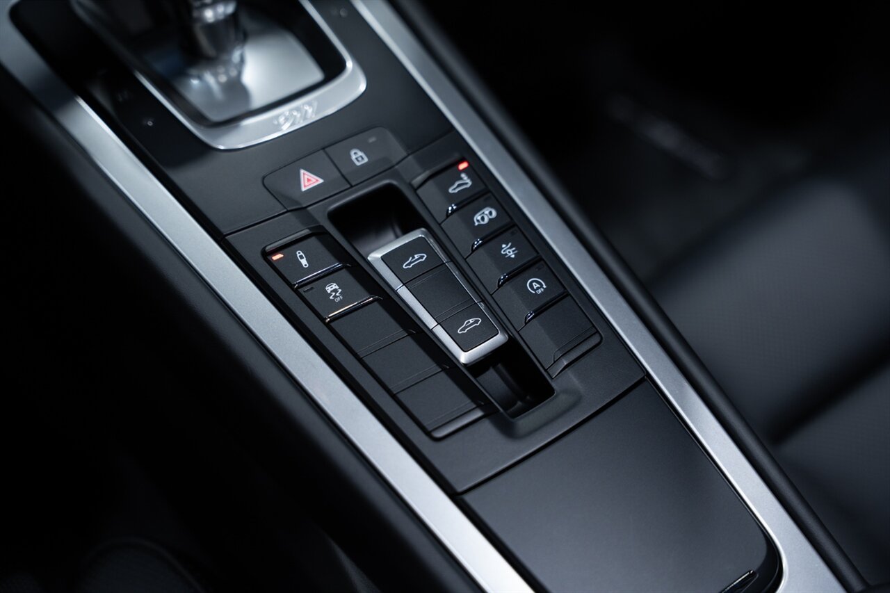 2019 Porsche 911 Targa 4S   - Photo 50 - Riviera Beach, FL 33407