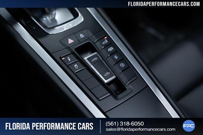 2019 Porsche 911 Targa 4S   - Photo 50 - Riviera Beach, FL 33407