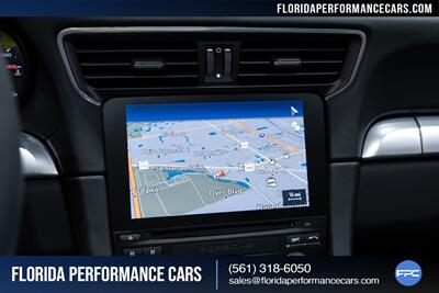2019 Porsche 911 Targa 4S   - Photo 53 - Riviera Beach, FL 33407