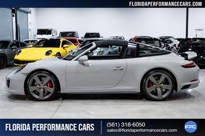 2019 Porsche 911 Targa 4S   - Photo 68 - Riviera Beach, FL 33407