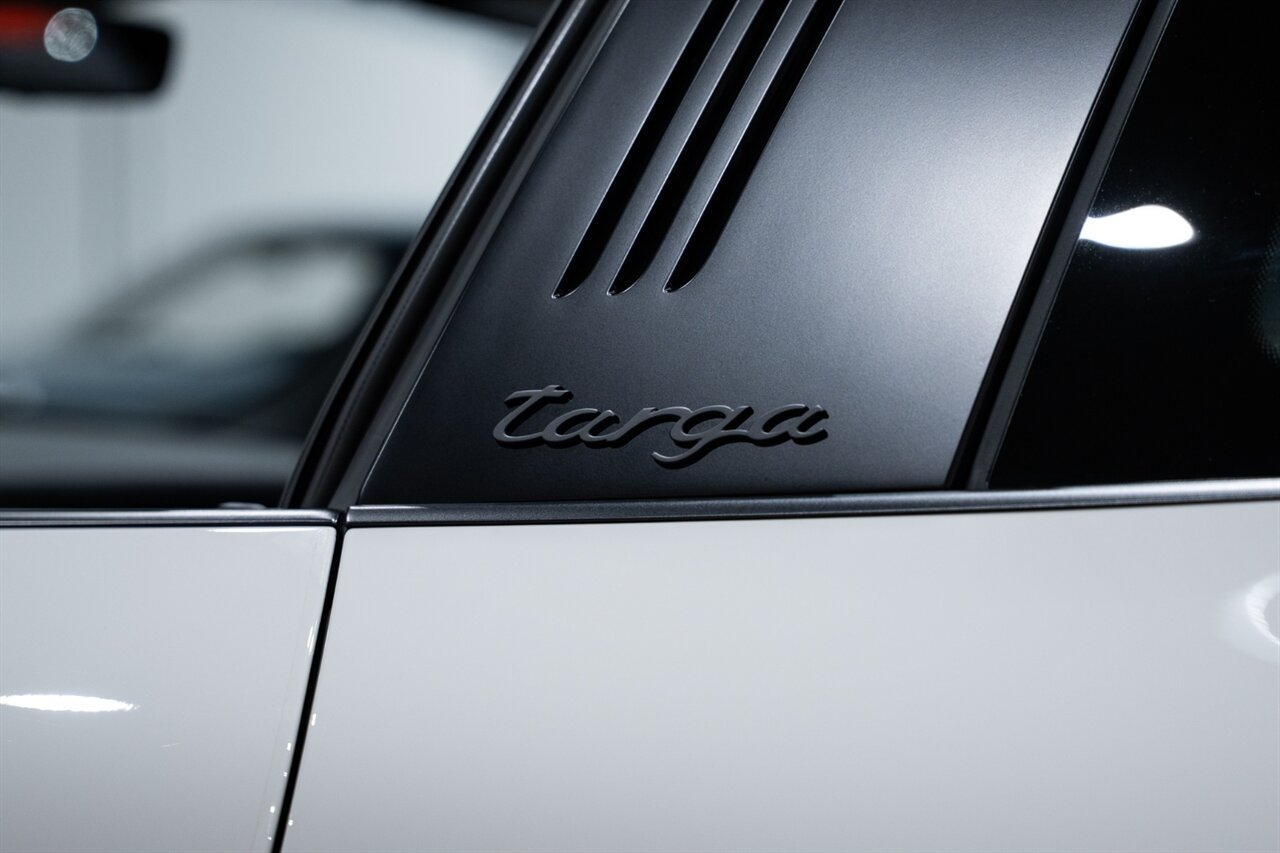 2019 Porsche 911 Targa 4S   - Photo 66 - Riviera Beach, FL 33407