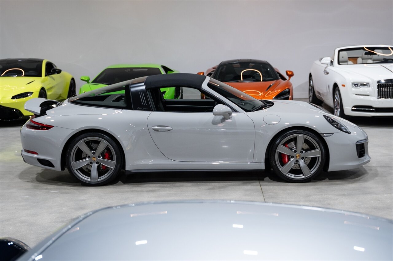 2019 Porsche 911 Targa 4S   - Photo 69 - Riviera Beach, FL 33407