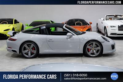 2019 Porsche 911 Targa 4S   - Photo 69 - Riviera Beach, FL 33407