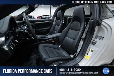 2019 Porsche 911 Targa 4S   - Photo 21 - Riviera Beach, FL 33407