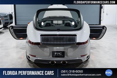 2019 Porsche 911 Targa 4S   - Photo 40 - Riviera Beach, FL 33407