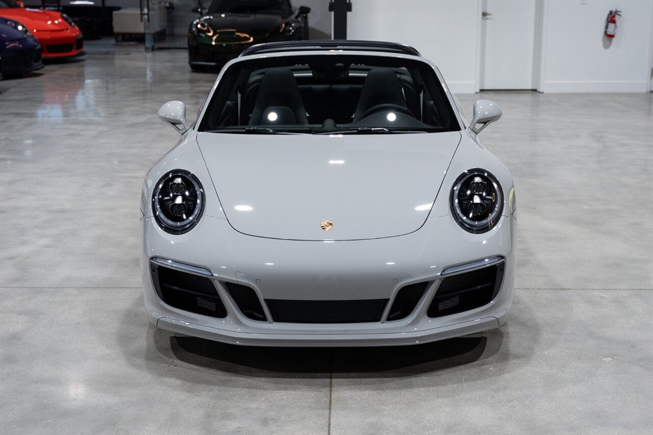 2019 Porsche 911 Targa 4S   - Photo 10 - Riviera Beach, FL 33407