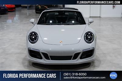2019 Porsche 911 Targa 4S   - Photo 10 - Riviera Beach, FL 33407