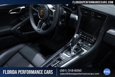 2019 Porsche 911 Targa 4S   - Photo 56 - Riviera Beach, FL 33407