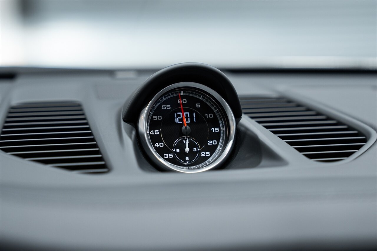2019 Porsche 911 Targa 4S   - Photo 54 - Riviera Beach, FL 33407