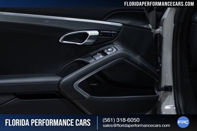 2019 Porsche 911 Targa 4S   - Photo 28 - Riviera Beach, FL 33407