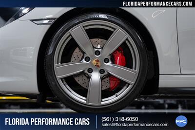 2019 Porsche 911 Targa 4S   - Photo 43 - Riviera Beach, FL 33407