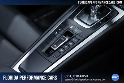 2019 Porsche 911 Targa 4S   - Photo 57 - Riviera Beach, FL 33407