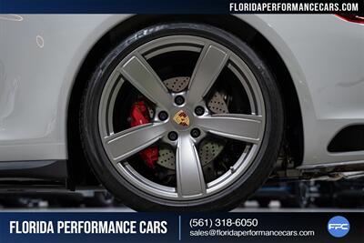 2019 Porsche 911 Targa 4S   - Photo 44 - Riviera Beach, FL 33407