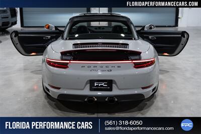 2019 Porsche 911 Targa 4S   - Photo 37 - Riviera Beach, FL 33407