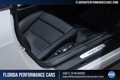 2019 Porsche 911 Targa 4S   - Photo 32 - Riviera Beach, FL 33407