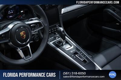 2019 Porsche 911 Targa 4S   - Photo 49 - Riviera Beach, FL 33407