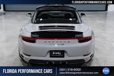2019 Porsche 911 Targa 4S   - Photo 5 - Riviera Beach, FL 33407