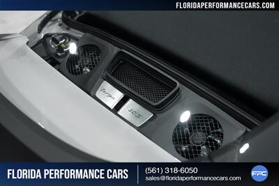 2019 Porsche 911 Targa 4S   - Photo 42 - Riviera Beach, FL 33407