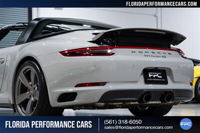 2019 Porsche 911 Targa 4S   - Photo 19 - Riviera Beach, FL 33407
