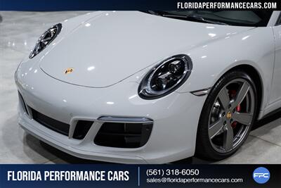 2019 Porsche 911 Targa 4S   - Photo 18 - Riviera Beach, FL 33407