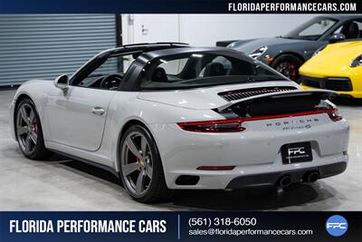 2019 Porsche 911 Targa 4S   - Photo 70 - Riviera Beach, FL 33407