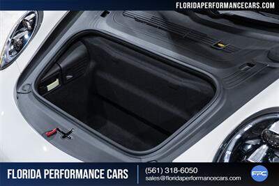 2019 Porsche 911 Targa 4S   - Photo 39 - Riviera Beach, FL 33407