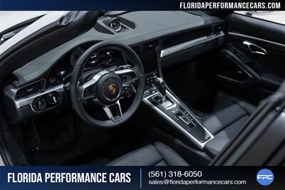 2019 Porsche 911 Targa 4S   - Photo 45 - Riviera Beach, FL 33407