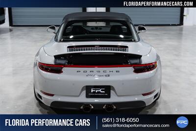 2019 Porsche 911 Targa 4S   - Photo 74 - Riviera Beach, FL 33407