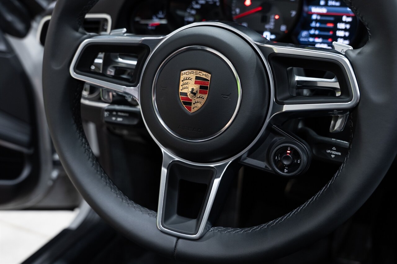 2019 Porsche 911 Targa 4S   - Photo 48 - Riviera Beach, FL 33407
