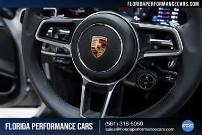 2019 Porsche 911 Targa 4S   - Photo 48 - Riviera Beach, FL 33407