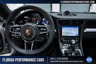 2019 Porsche 911 Targa 4S   - Photo 24 - Riviera Beach, FL 33407