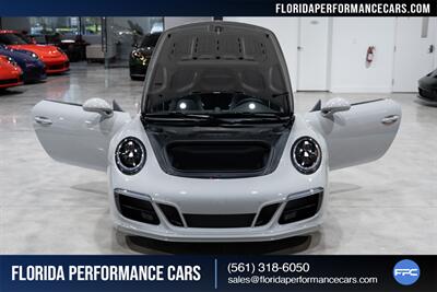 2019 Porsche 911 Targa 4S   - Photo 38 - Riviera Beach, FL 33407
