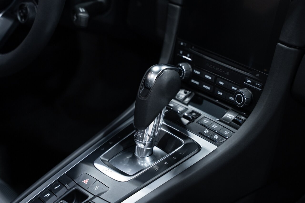 2019 Porsche 911 Targa 4S   - Photo 58 - Riviera Beach, FL 33407