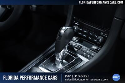 2019 Porsche 911 Targa 4S   - Photo 58 - Riviera Beach, FL 33407