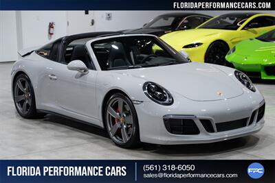 2019 Porsche 911 Targa 4S   - Photo 9 - Riviera Beach, FL 33407