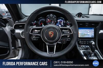 2019 Porsche 911 Targa 4S   - Photo 47 - Riviera Beach, FL 33407